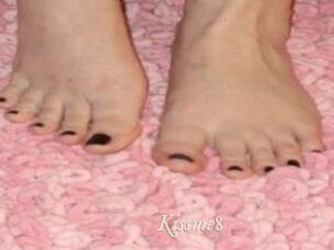 Kissme8
