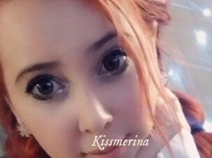 Kissmerina