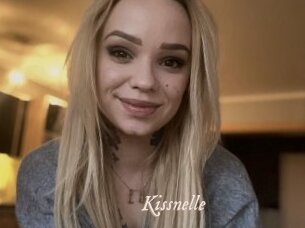 Kissnelle