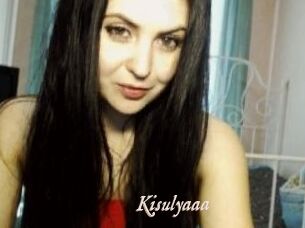 Kisulyaaa