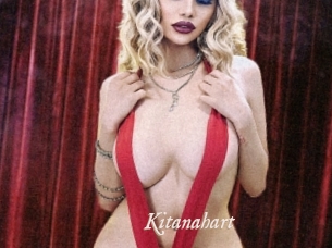 Kitanahart