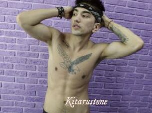 Kitarustone