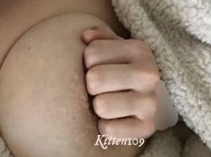 Kitten109