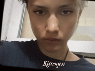 Kittenjess