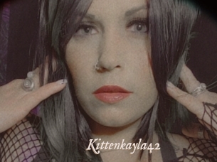 Kittenkayla42