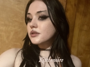 Kittennoire