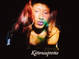 Kittensupreme