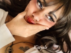 Kittyale