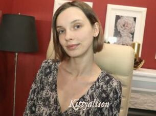 Kittyalison