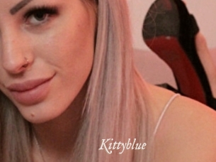 Kittyblue