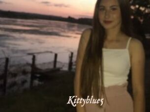Kittyblue5