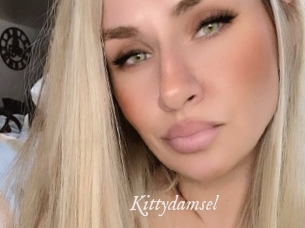 Kittydamsel