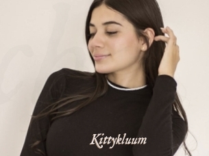 Kittykluum