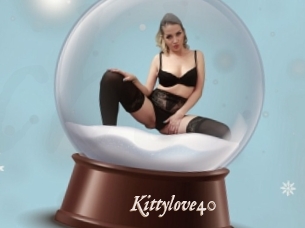 Kittylove40