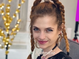Kittyraine