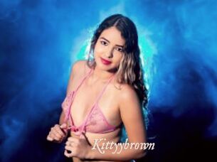 Kittyybrown