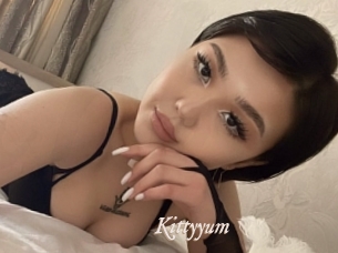 Kittyyum