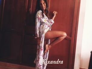 Kixandra