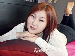 Kiyokolily