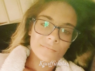 Kjxofficial24