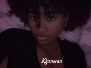 Kkanocaa