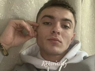 Kkkoritskiy