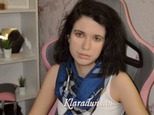 Klaradunkan