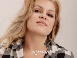 Klaratsetkin