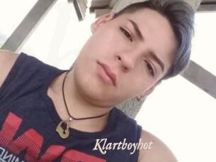 Klartboyhot