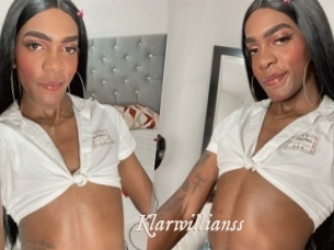 klarwillianss Chobix 
