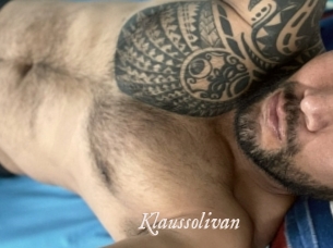 Klaussolivan