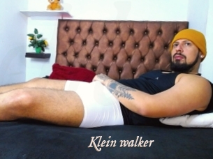 Klein_walker