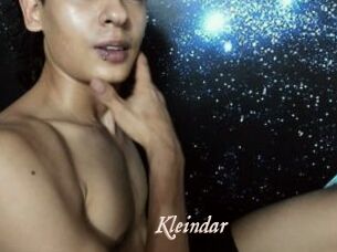 Kleindar