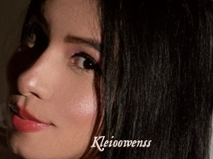 Kleioowenss