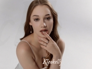Kleokelly
