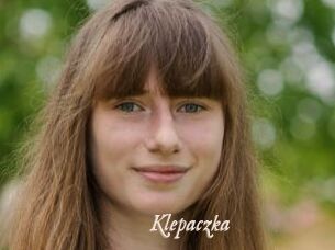 Klepaczka