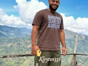 Kleyton336