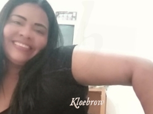 Kloebrow