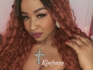 Kloefox99