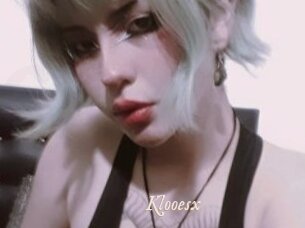 Klooesx