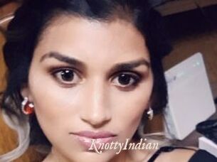 KnottyIndian