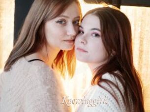 Knowinggirls