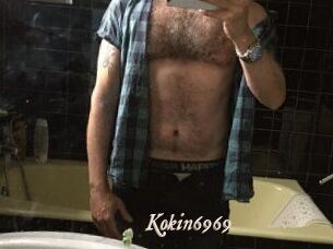 Kokin6969