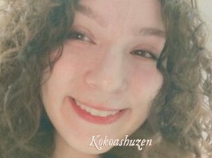 Kokoashuzen