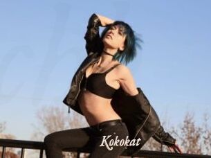 Kokokat