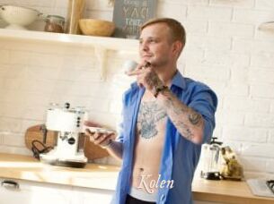 Kolen