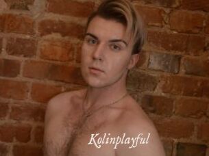 Kolinplayful