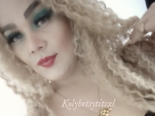 kolybetsytitsxl Chobix 