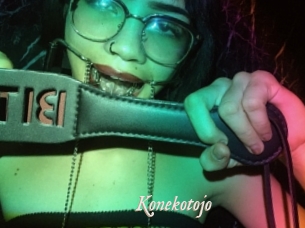 Konekotojo