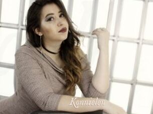 Konnielen